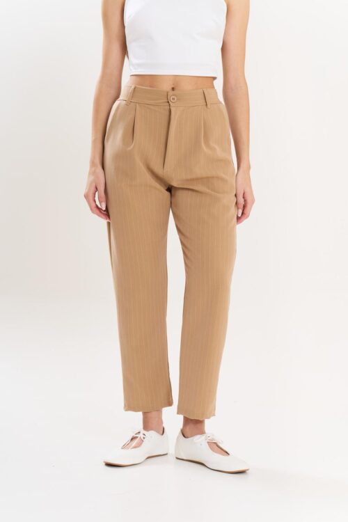 Top Almendra + Pantalon Oporto (9)