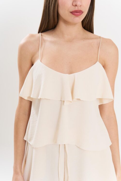 Blusa Samanta + Short Mestre (10)