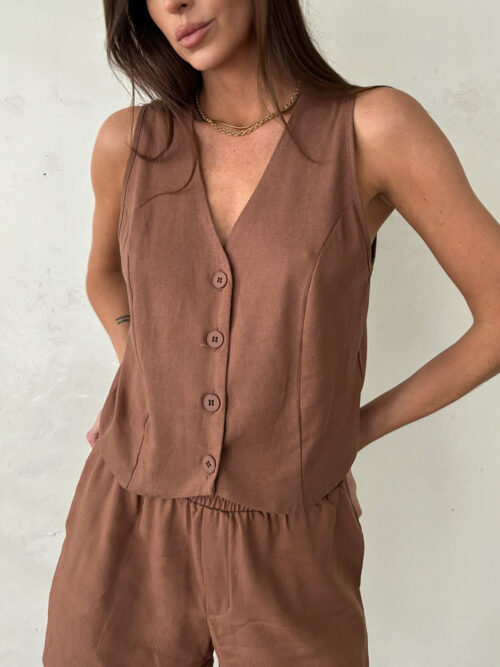 Chaleco Paraiso y Short Lombardo web (26)