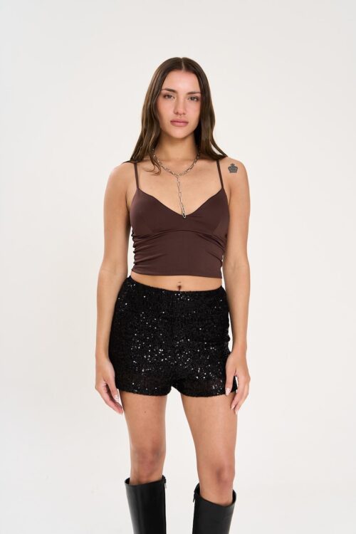 Top Alondra + Short Mercedes (11)