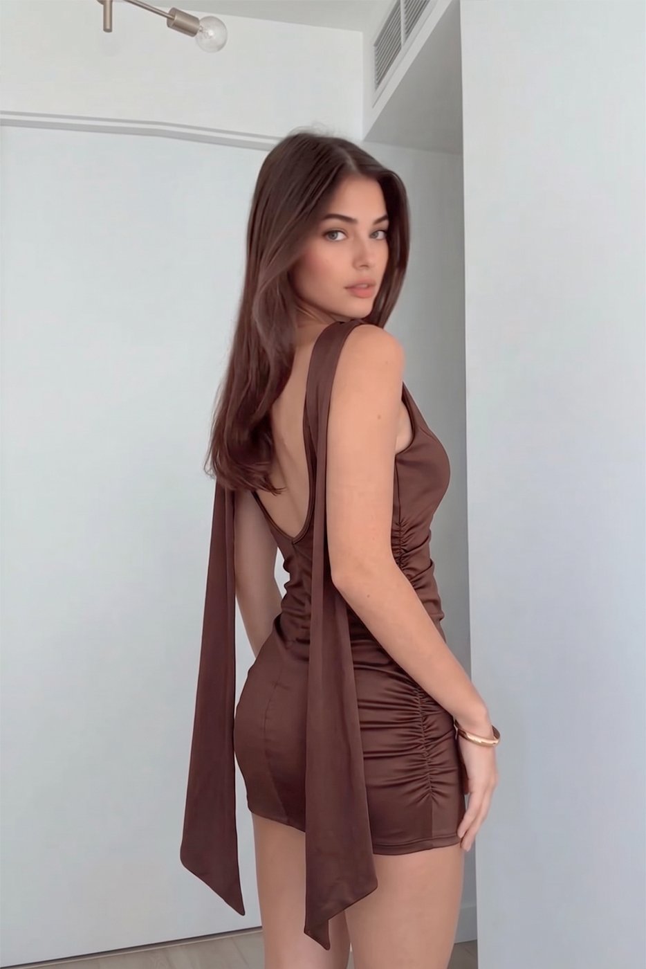 Vestido Nina